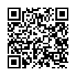 QR-код ссылки на материал «В Дзержинске во время ремонта на Октябрьской нашли снаряд»