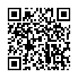 QR-код ссылки на материал «Дзержинцы впервые приняли участие в акции «Вода России»»