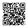 QR-код ссылки на материал ««Поезд здоровья» остановился в поселке Пыра рядом с Дзержинском»