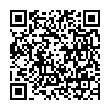 QR-код ссылки на материал «Как отмечают дзержинцы День всех влюбленных?»