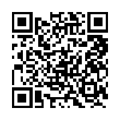 QR-код ссылки на материал «Дзержинское котокафе просит жителей помочь спасти питомцев»