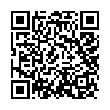 QR-код ссылки на материал «В Дзержинске зафиксирована высокая пожароопасность лесов»
