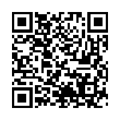 QR-код ссылки на материал «В Дзержинске загорелась автостоянка»