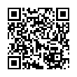 QR-код ссылки на материал «В Нижегородской области продолжаются поиски Маши Ложкаревой»