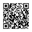 QR-код ссылки на материал «Жители дома в Горбатовке рядом с Дзержинском остались без газа»