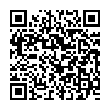 QR-код ссылки на материал «В МФЦ Дзержинска теперь можно будет получить Российский паспорт»