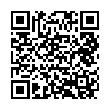 QR-код ссылки на материал «Администрация Дзержинска помогла жителям дома в Горбатовке вернуть газ»