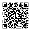 QR-код ссылки на материал «Нижегородские полицейские задержали грабителя офисов микрокредитов»