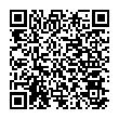 QR-код ссылки на материал «Задержаны торговцы наркотиками через интернет по всей Нижегородской области»