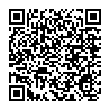 QR-код ссылки на материал «Аварийное расселение. В Дзержинске готовится к расселению дом №36 по ул. Грибоедова»
