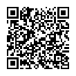 QR-код ссылки на материал «Жителям дома в Горбатовке вблизи Дзержинска дали газ»