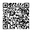 QR-код ссылки на материал «В Дзержинске прошел чемпионат города по пляжному гандболу»