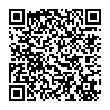 QR-код ссылки на материал «Маленькому дзержинцу Коле Чистякову снова нужна помощь неравнодушных горожан»