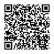 QR-код ссылки на материал «Дзержинцы приняли участие в спортивном празднике под открытым небом»