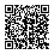 QR-код ссылки на материал «Какие дороги отремонтируют в Дзержинске в ближайшее время»