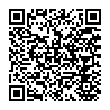 QR-код ссылки на материал «В Дзержинске начал работу Всероссийский инклюзивный студенческий фестиваль»