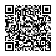 QR-код ссылки на материал «Женщина прыгнула с девятого этажа высотки в Дзержинске»