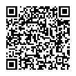 QR-код ссылки на материал «Заказчик ответил жителям Дзержинска, недовольным качеством ремонта во дворе»