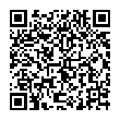 QR-код ссылки на материал «В Дзержинске прошло первенство города по пляжному волейболу среди ветеранов»