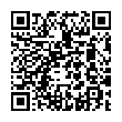 QR-код ссылки на материал «Как дзержинский театр кукол готовится к новому сезону»