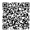 QR-код ссылки на материал «Вблизи Дзержинска состоялась спартакиада среди загородных лагерей»