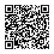 QR-код ссылки на материал «Зяки Умяров покинул пост директора дзержинского ФОКа "Ока"»