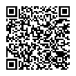 QR-код ссылки на материал «Жители поселка Бабино вблизи Дзержинска обсудили Стратегию развития региона»