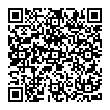 QR-код ссылки на материал ««В отпуск без долгов». В Дзержинске прошла акция проверки долга жителей за отопление и горячую воду»