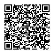 QR-код ссылки на материал «Массовое ДТП на проспекте Циолковского в Дзержинске устроил неадекватный водитель»