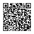 QR-код ссылки на материал «В Дзержинском театре драмы активно готовятся к новому сезону»