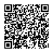 QR-код ссылки на материал «Потерявшим во время пожара дом жителям пригорода Дзержинска требуется помощь»