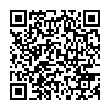 QR-код ссылки на материал «Пятиэтажка загорелась на проспекте Циолковского в Дзержинске»