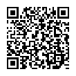 QR-код ссылки на материал «Медики областного проекта «Здоровье с детства» посетили Дзержинск»