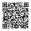 QR-код ссылки на материал «19-летний дзержинец переехал детскую площадку и врезался в забор, спасаясь от ГИБДД»