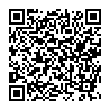 QR-код ссылки на материал «Две станции по приему жидких бытовых отходов могут появиться в Дзержинске»