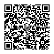 QR-код ссылки на материал «Две фуры столкнулись в Воротынском районе Нижегородской области. Водители погибли»