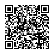 QR-код ссылки на материал «На Дзержинск вновь обрушились сильные снегопады»