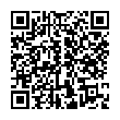 QR-код ссылки на материал «В двух дзержинских маршрутках с 25 августа подорожает проезд»