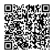 QR-код ссылки на материал «Руководитель «Гражданской защиты» Дзержинска рассказал, опасен ли скотомогильник»