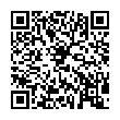 QR-код ссылки на материал ««Газель» перевернулась на Заревской объездной в Дзержинске»