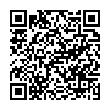 QR-код ссылки на материал «Обратная связь. Свежая подборка происшествий Дзержинска»