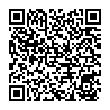 QR-код ссылки на материал «Трехлетний мальчик упал с балкона пятого этажа в Нижнем Новгороде»