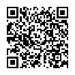 QR-код ссылки на материал «В ГИБДД рассказали, как будут выглядеть новые водительские права»