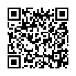 QR-код ссылки на материал «Воркаут-площадку открыли в Дзержинске»