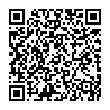 QR-код ссылки на материал ««Лето в городе». Дзержинцы приняли участие в масштабном и ярком фестивале»