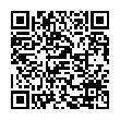 QR-код ссылки на материал «13-летний мотоциклист налетел на внедорожник в Дзержинске»