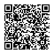 QR-код ссылки на материал «Дзержинцы сказали, что думают о телеобращении Владимира Путина»