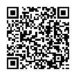 QR-код ссылки на материал «Спасти Полину. 10-месячной девочке нужна помощь дзержинцев»