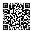 QR-код ссылки на материал «Взрыв прогремел на дзержинском заводе имени Свердлова»