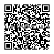 QR-код ссылки на материал «СК начал проверку по факту взрыва на дзержинском заводе имени Я.М. Свердлова»